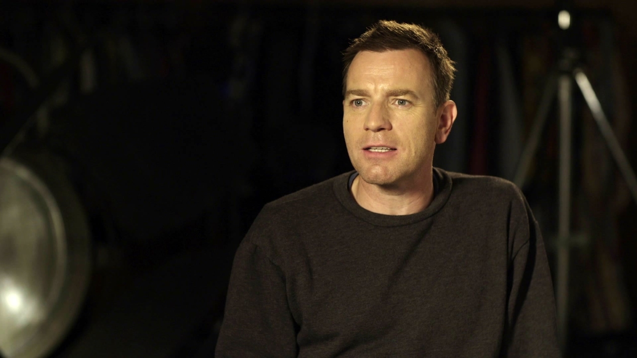 T2 Trainspotting: Renton (Character Vignette)