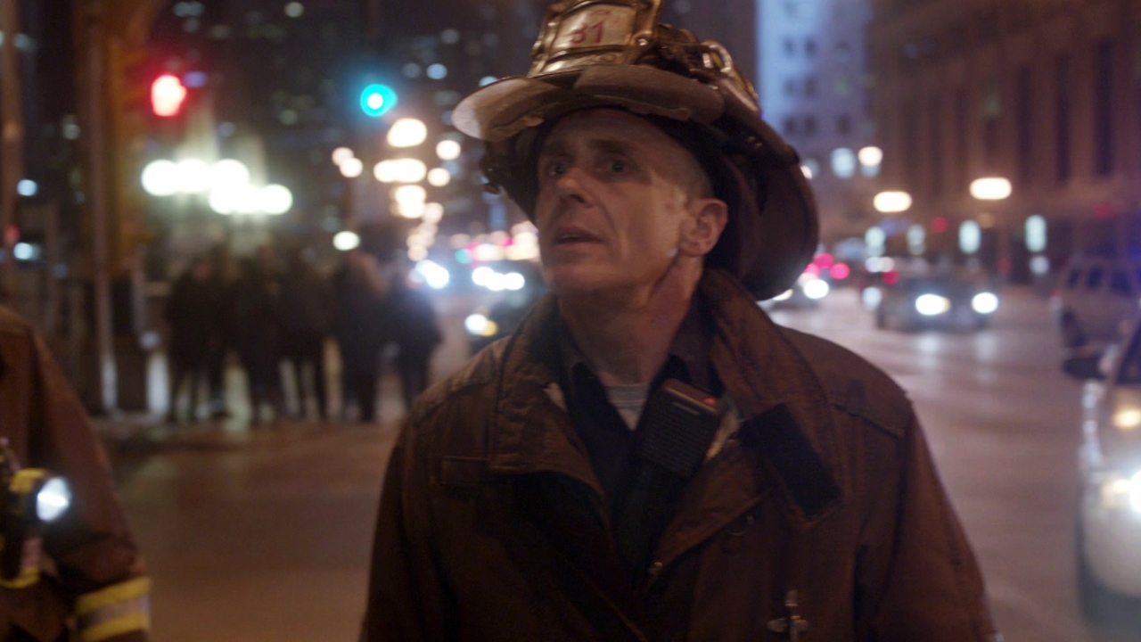 Chicago Fire: They Find Severide's Car At A Crash Site But He's Nowhere To Be Found
