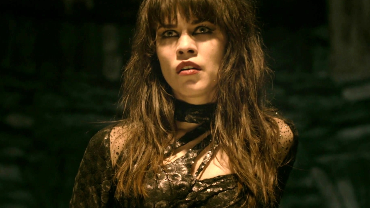 Emerald City: Witches