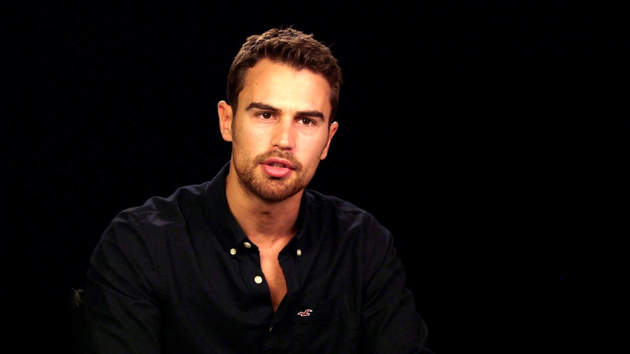 Underworld: Blood Wars: Theo James On Returning To Underworld