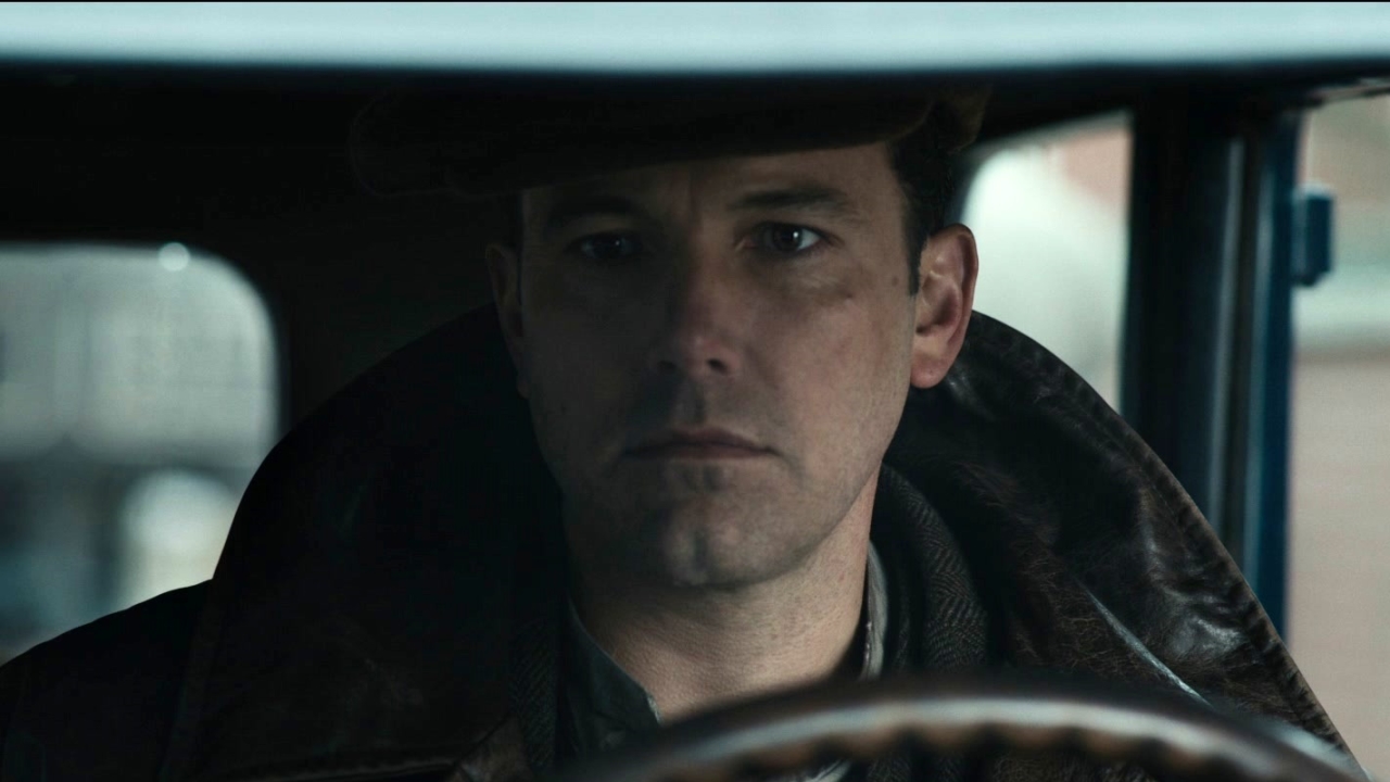 Live By Night: Let's Go