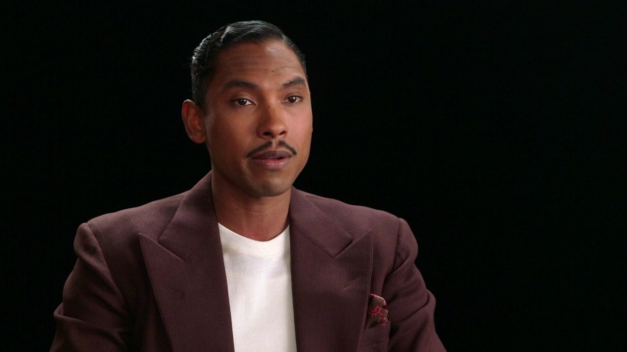 Live By Night: Miguel J. Pimentel On What Drew Him To The Story