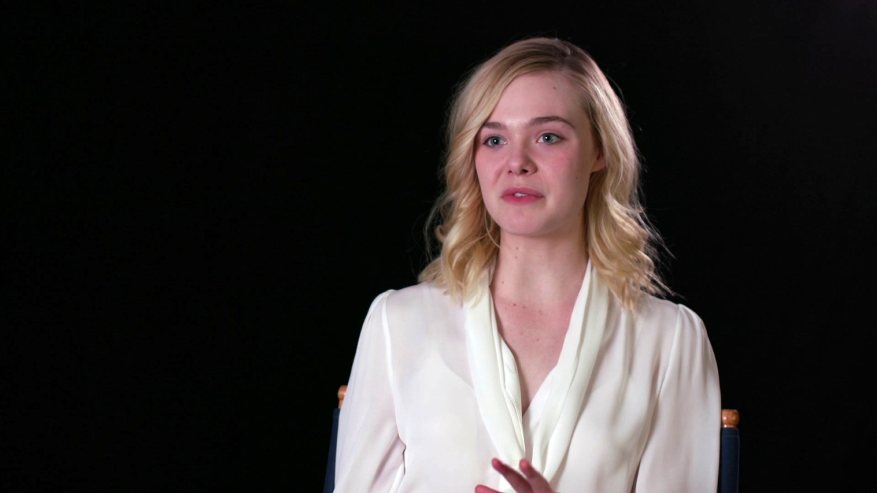 Live By Night: Elle Fanning On The Challenges Of Playing 'Loretta'
