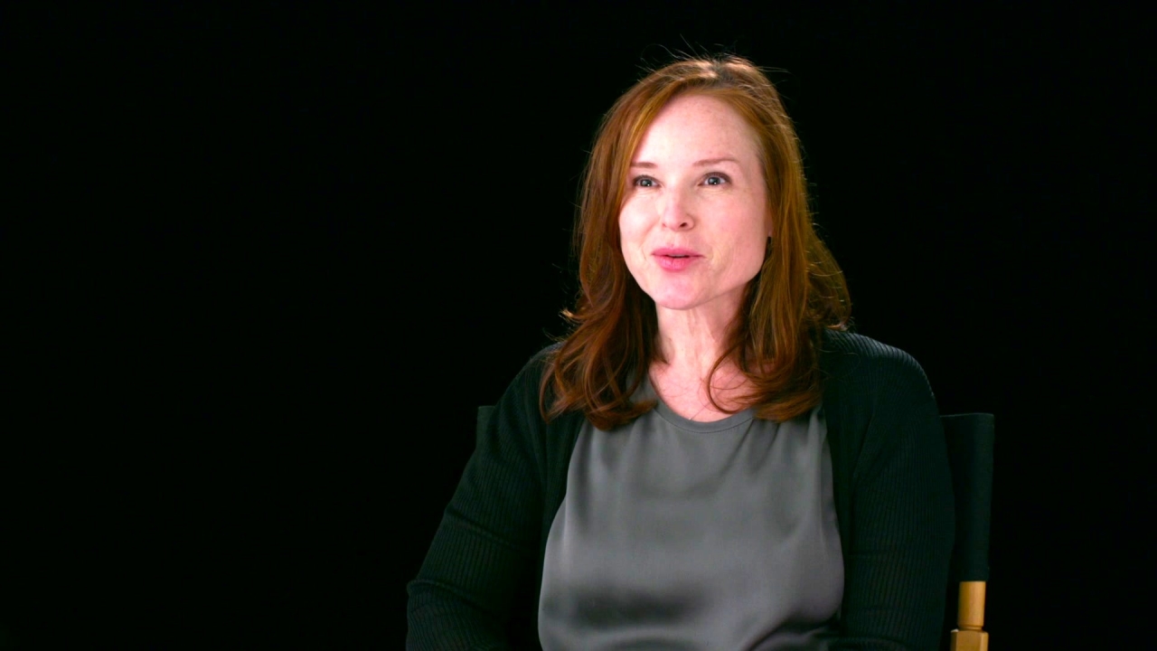 Live By Night: Jennifer Todd On The Role Of 'Joe Coughlin'