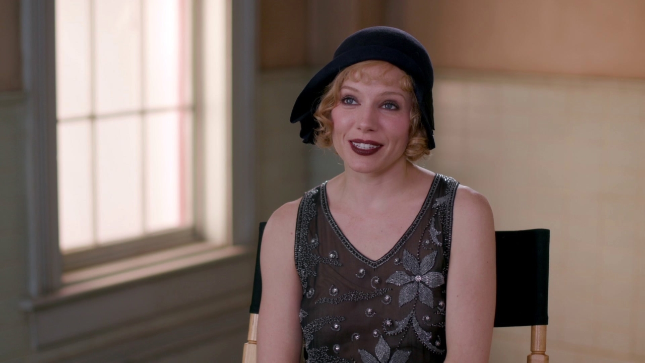 Live By Night: Sienna Miller On Her Attraction To This Film
