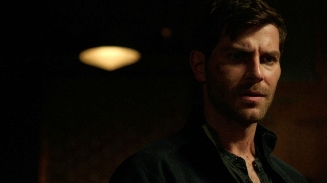 Grimm: I Guess I Should Thank You