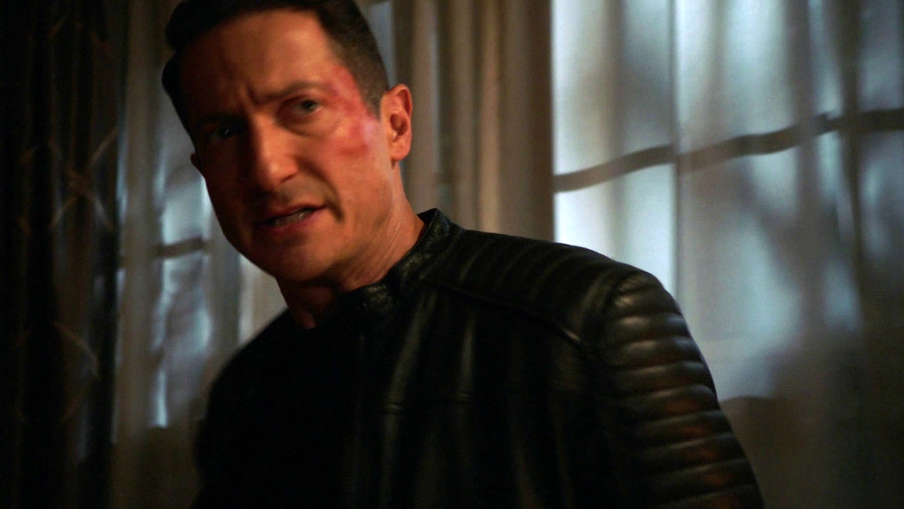 Grimm: You're Not Making Sense