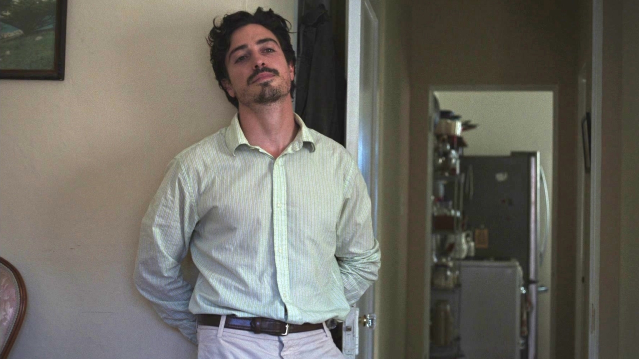 Between Us