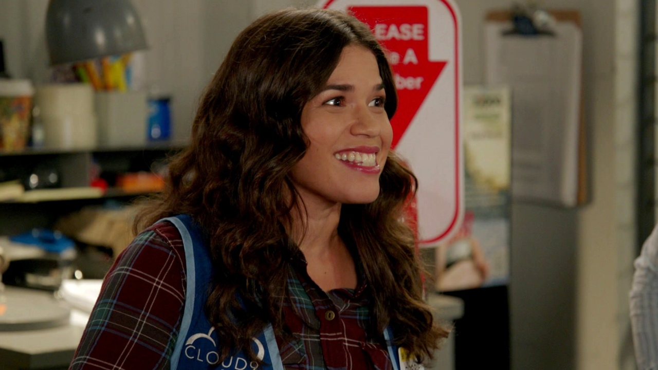 Superstore: Lost And Found