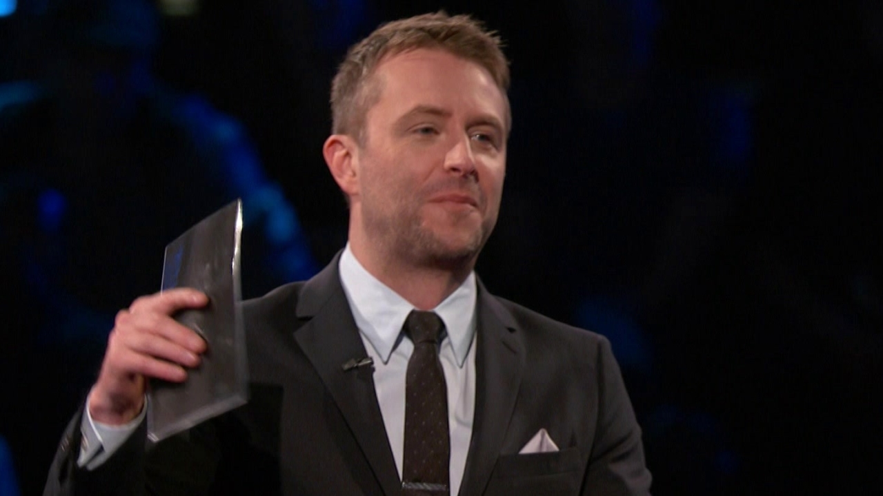 The Wall: Jarrod Tries For A Million Slot
