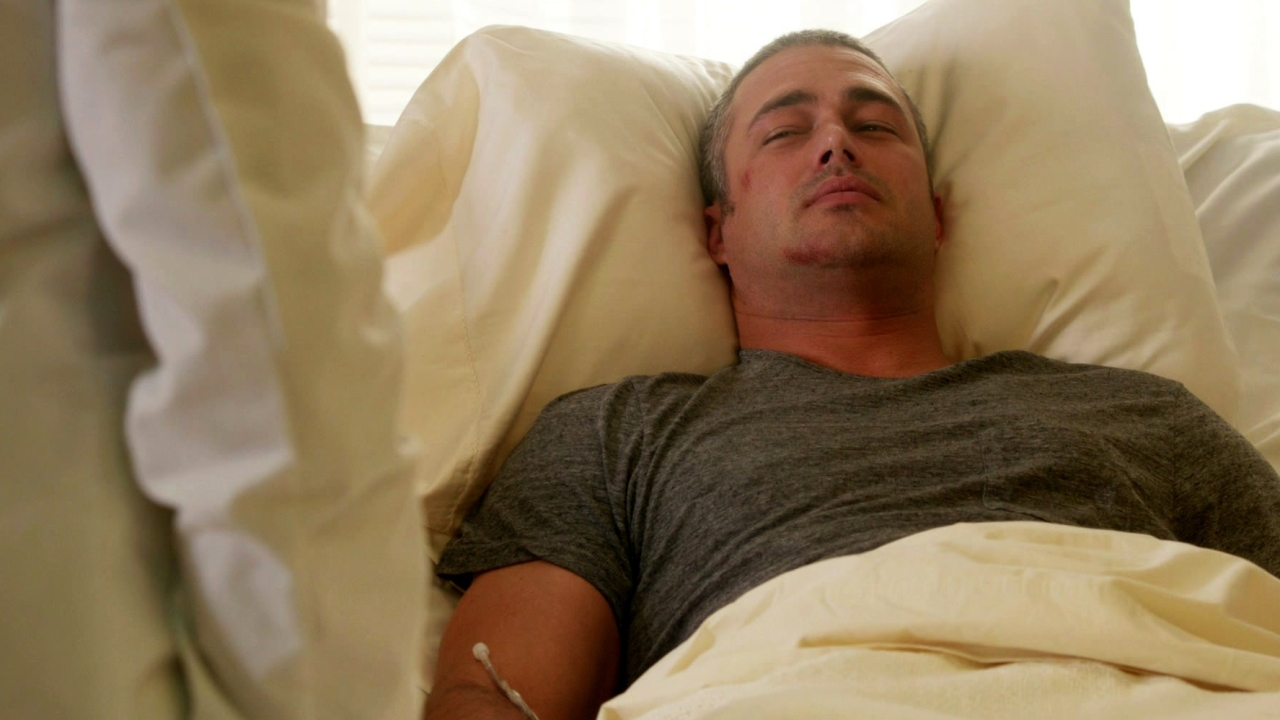 Chicago Fire: The People We Meet