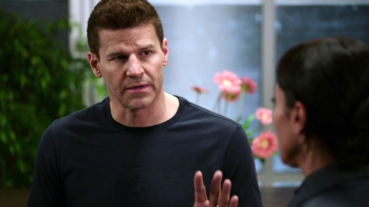 Bones: Is Anyone Else Hurt?