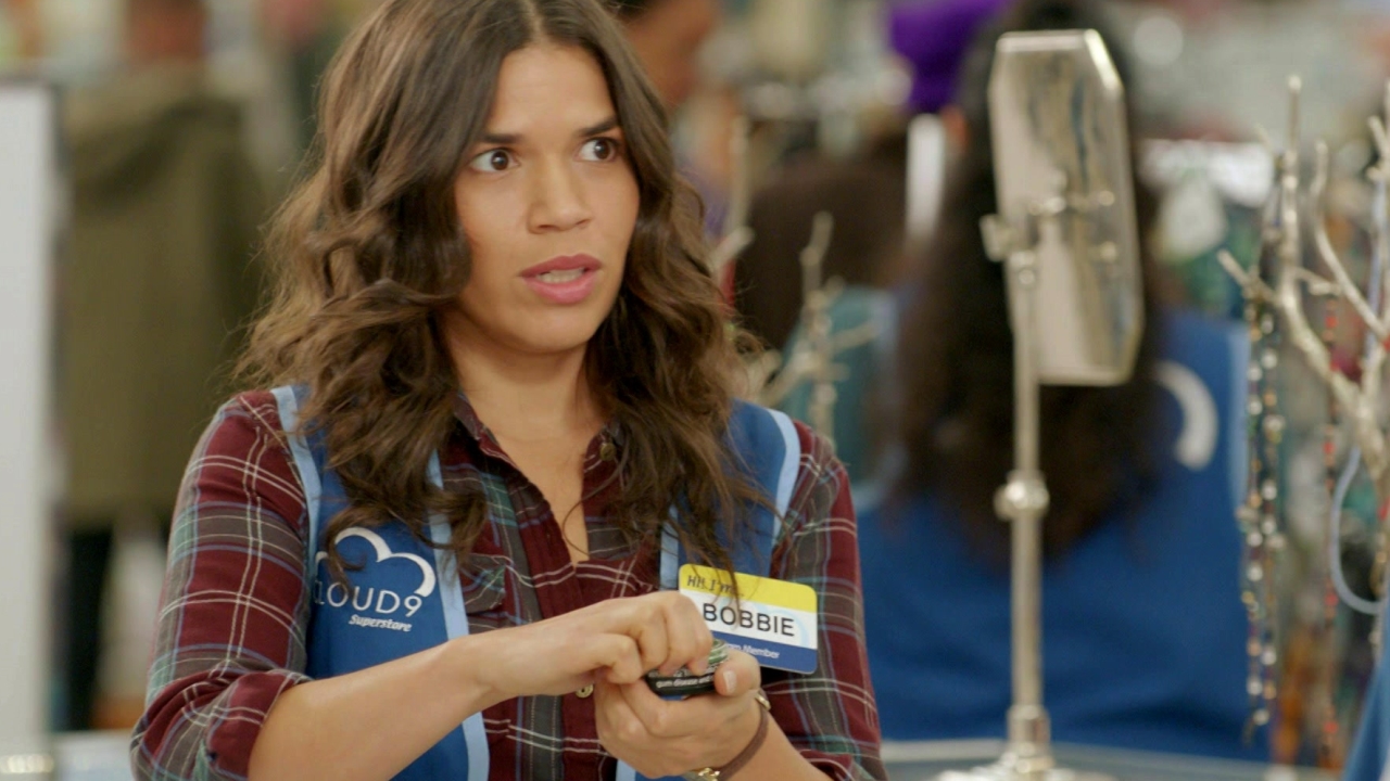 Superstore: That's Money