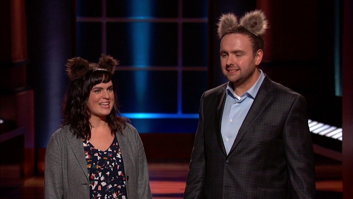 Shark Tank: Pdx Pet Design