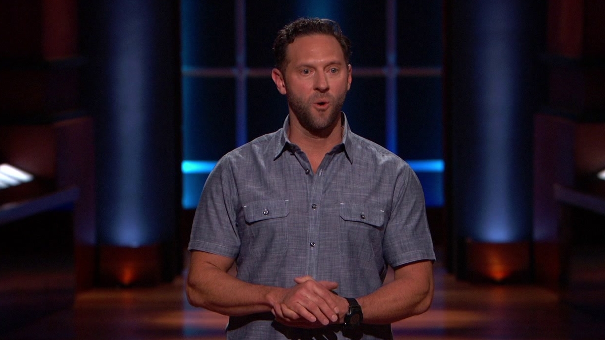 Shark Tank: Victory Coffees