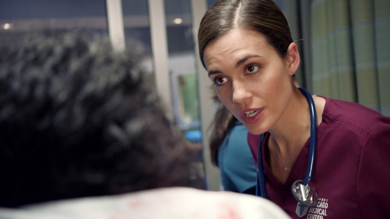 Chicago Med: Heart Matters