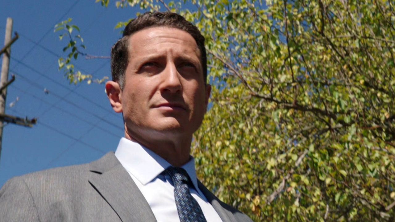 Grimm: Trust Me Knot