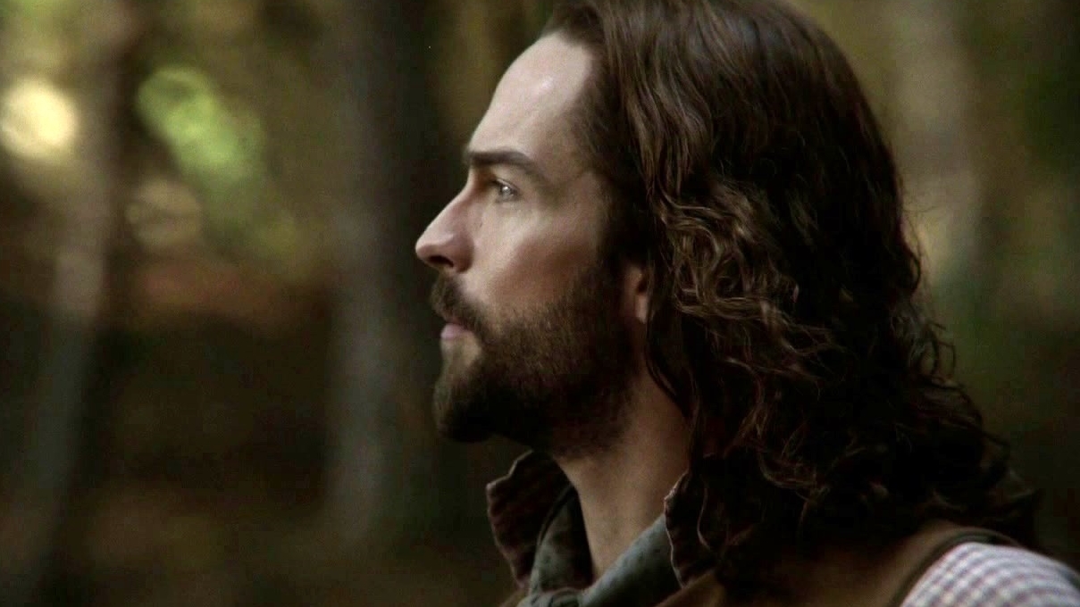 Sleepy Hollow: I, Witness