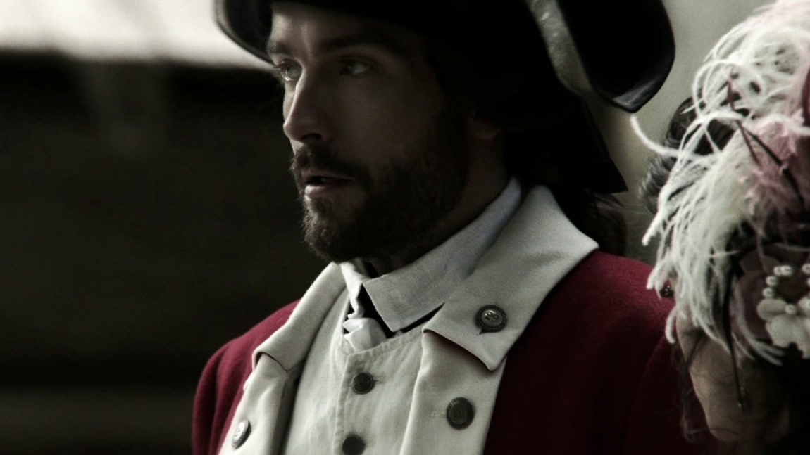 Sleepy Hollow: Is That You?