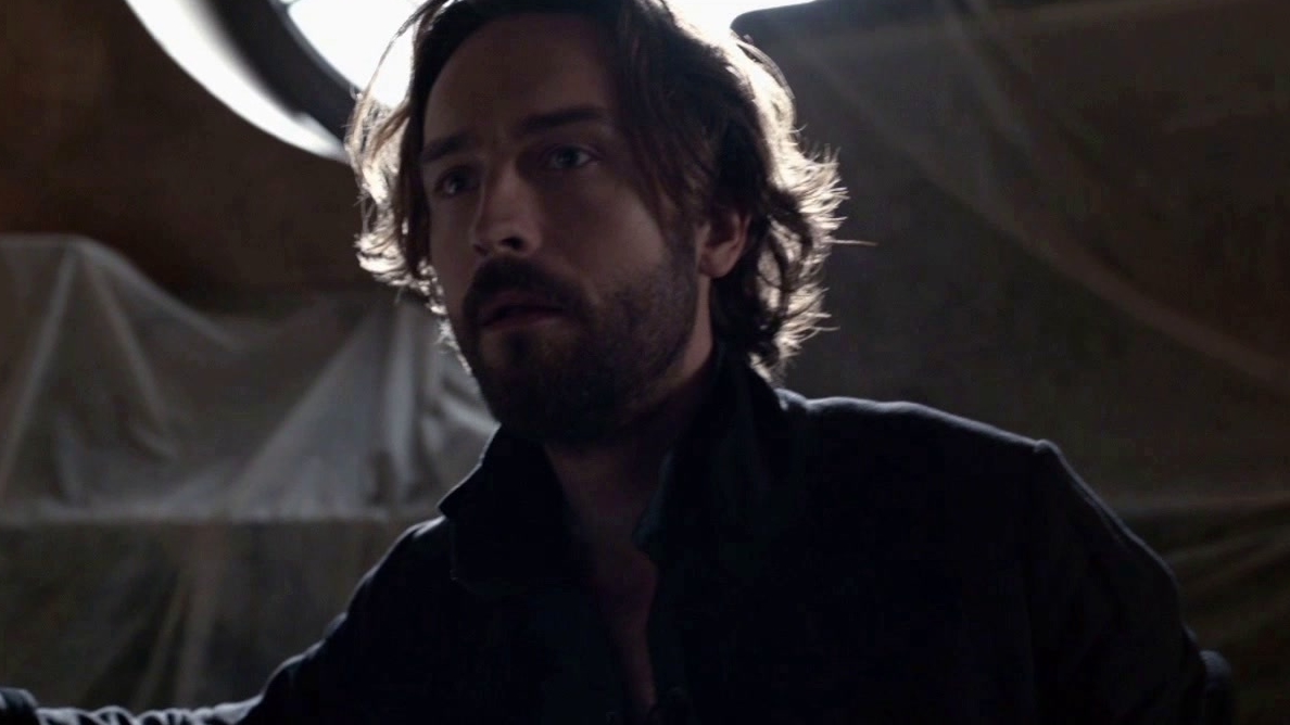 Sleepy Hollow: You Looking For A Demon?