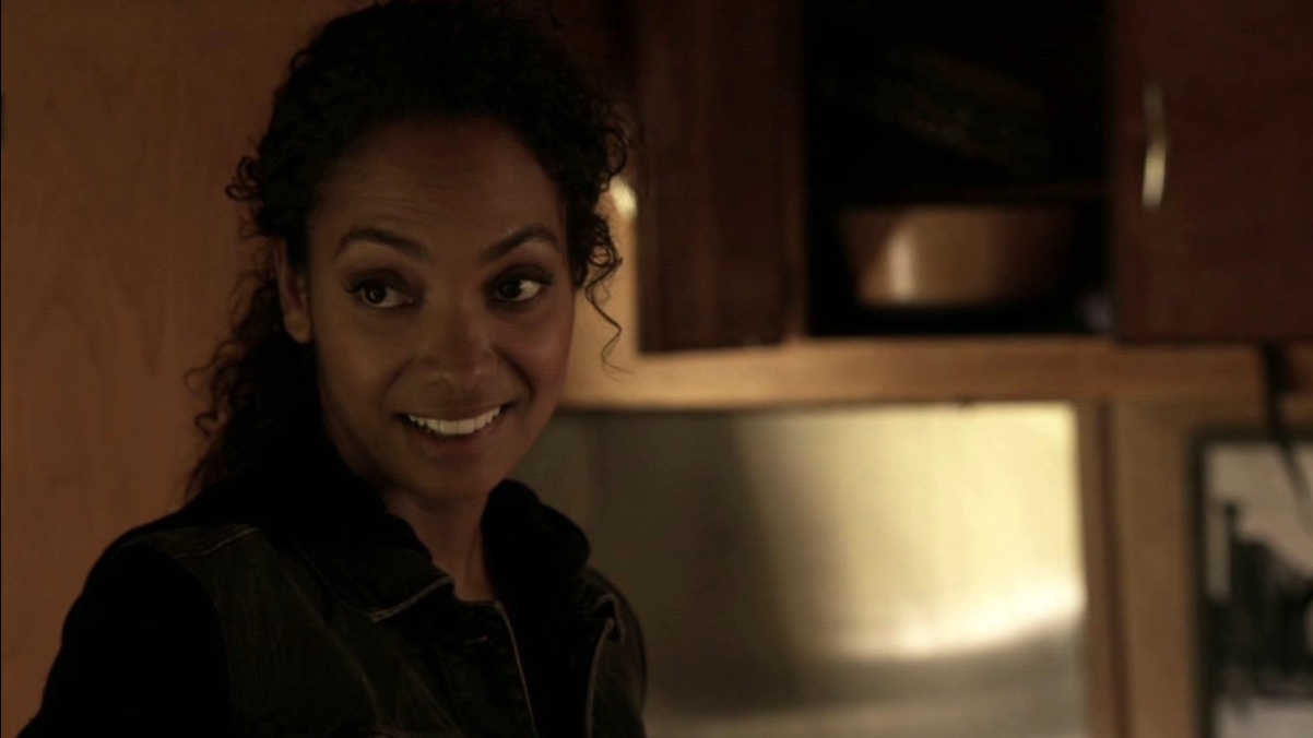 Sleepy Hollow: Cop Instincts
