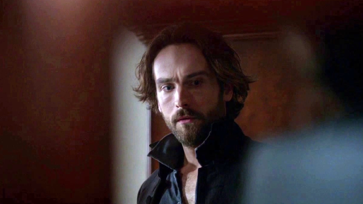 Sleepy Hollow: This Feels Good