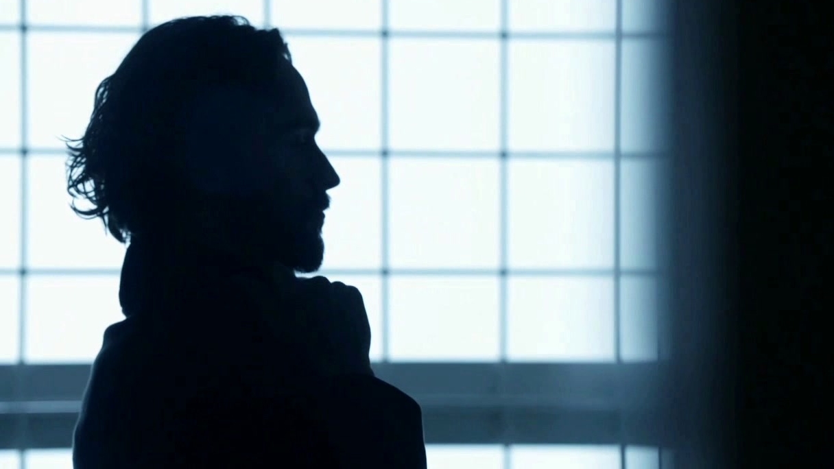 Sleepy Hollow: Getting Ready