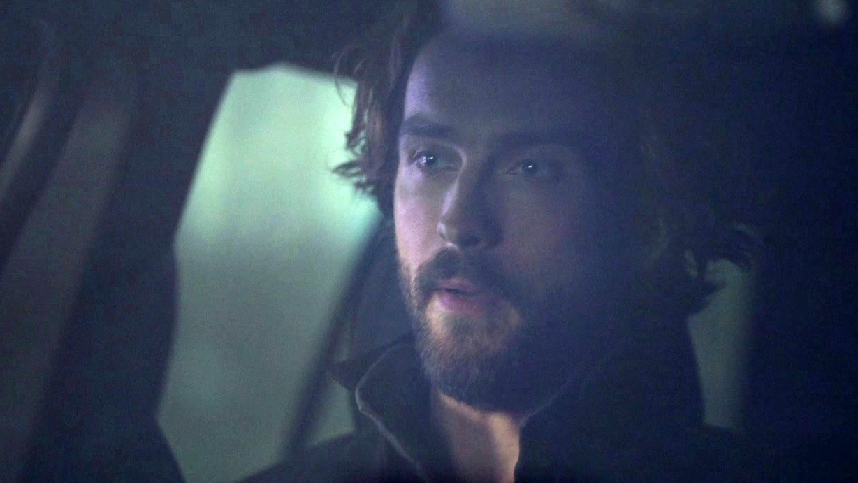 Sleepy Hollow: Astonishing Discovery