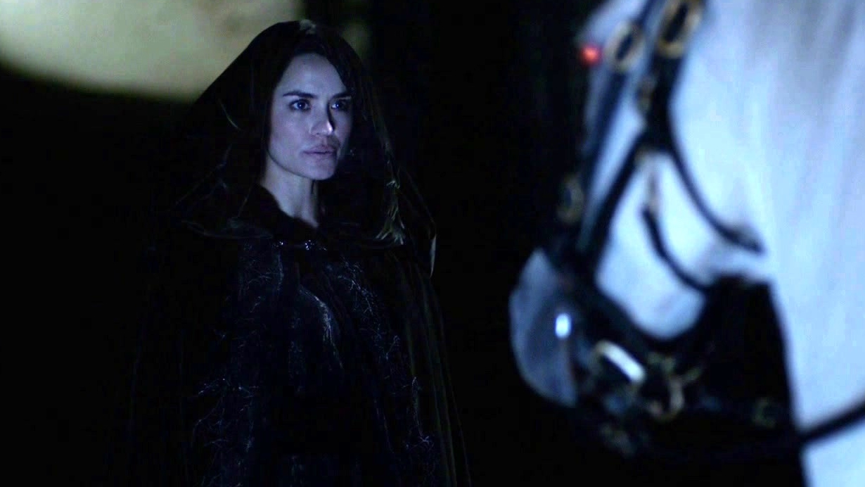 Sleepy Hollow: Sing You A Song