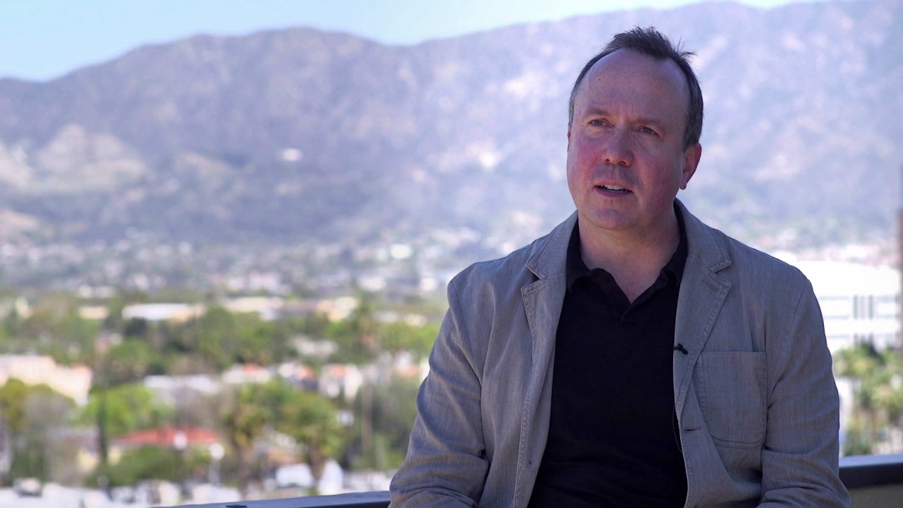 The Bye Bye Man: Trevor Macy On Director Stacy Title