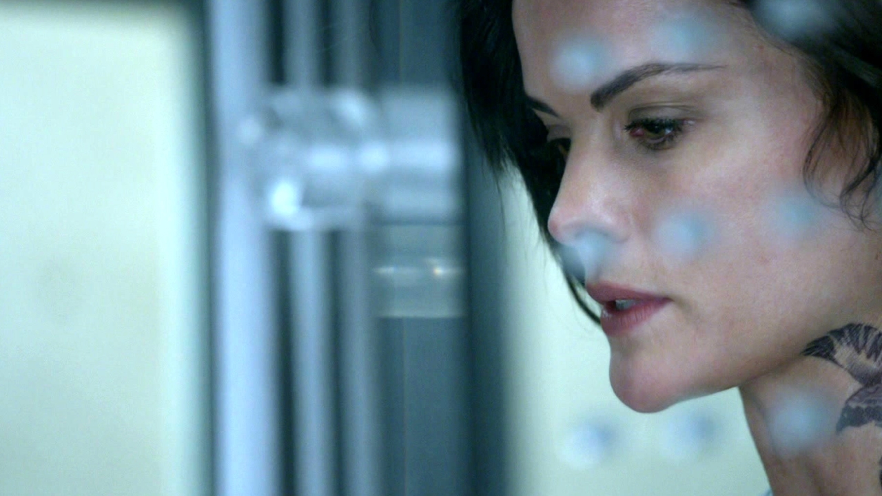 Blindspot: Small Choices