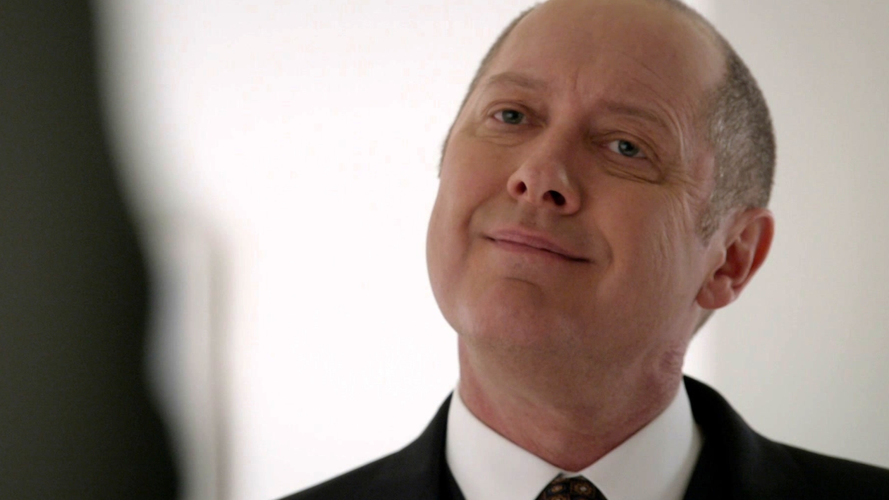 The Blacklist: The Forecaster