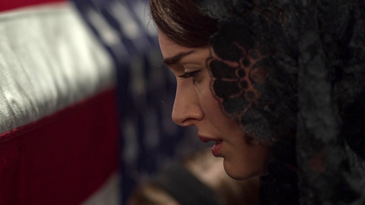 Jackie: Legacy (Featurette)