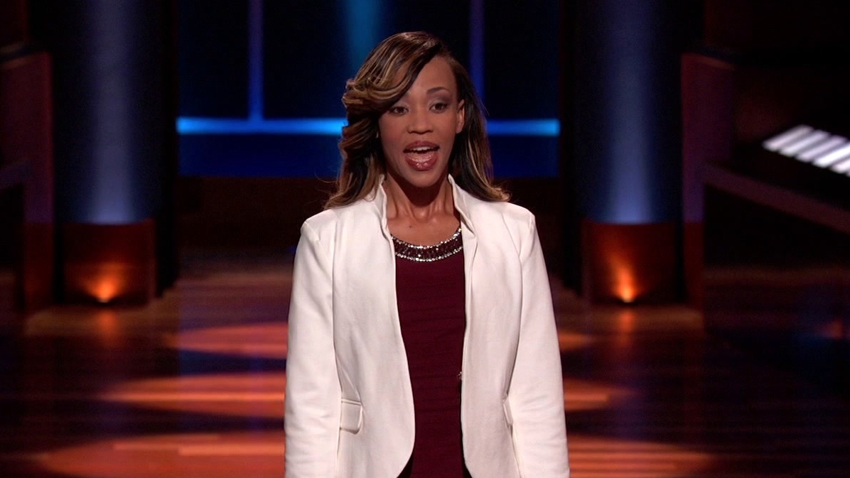 Shark Tank: Mama's Milkbox