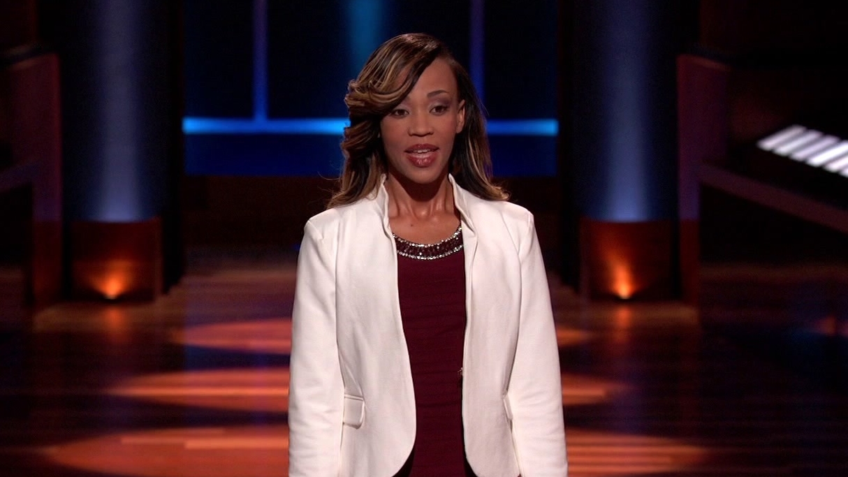 Shark Tank: Grease Bags