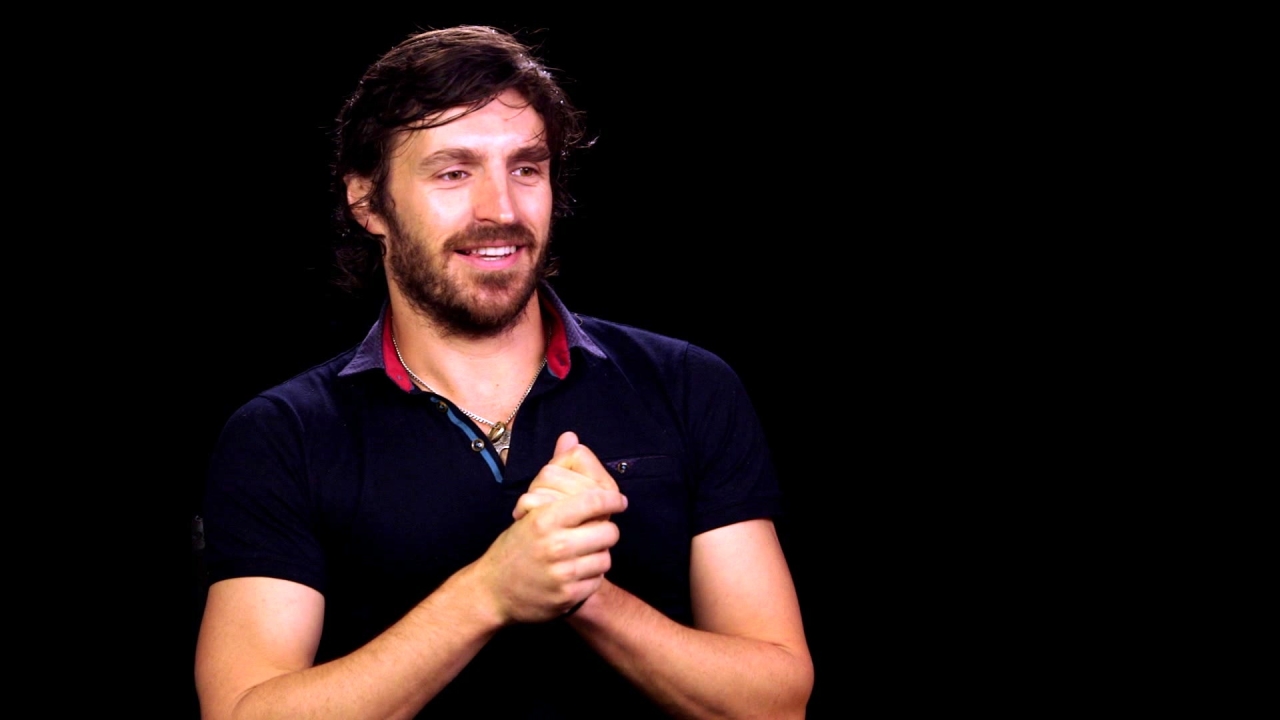 Resident Evil: The Final Chapter: Eoin Macken On Being A Fan Of The Franchise