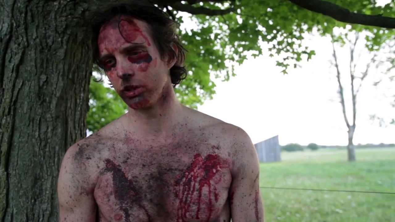 Pitchfork: Making The Monster (Featurette)
