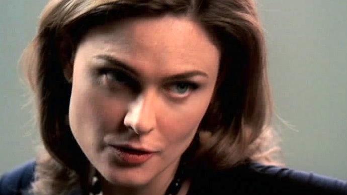 Bones: Double Trouble In The Panhandle