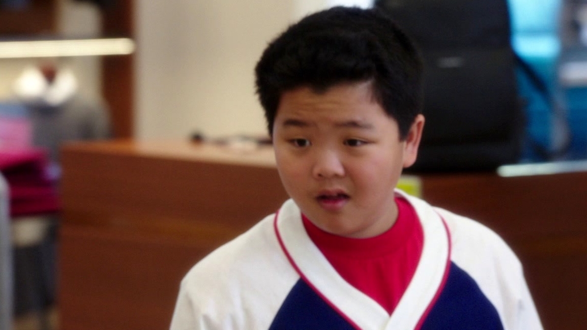 Fresh Off The Boat: Jnco
