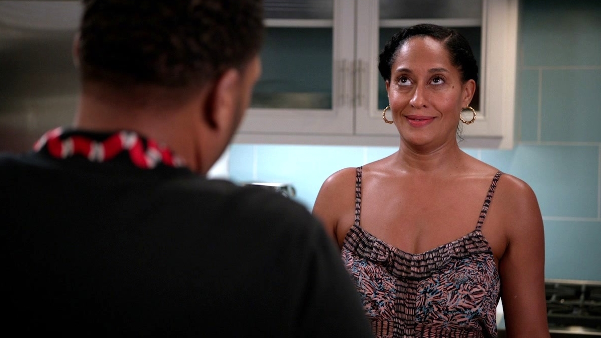 Black-Ish: Therapy