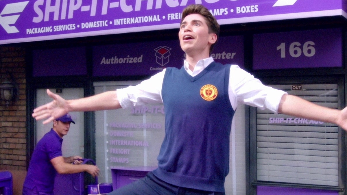 The Real O'neals: Bf Musical