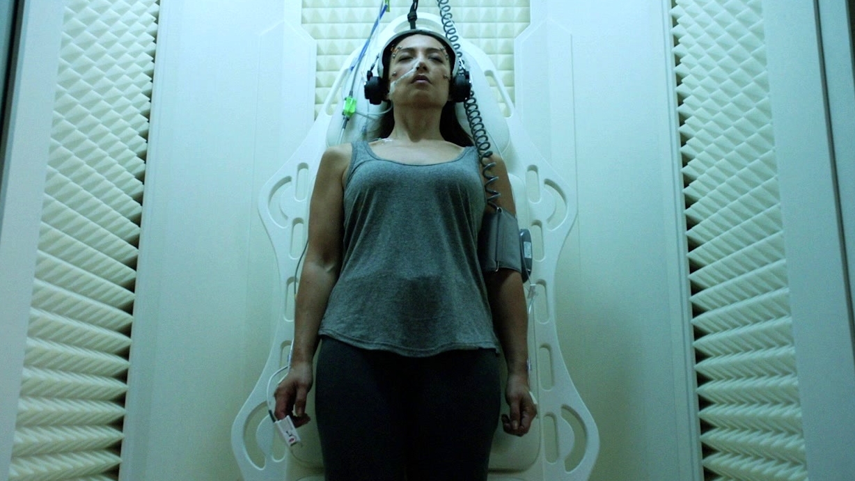 Marvel's Agents Of S.H.I.E.L.D.: The Real May