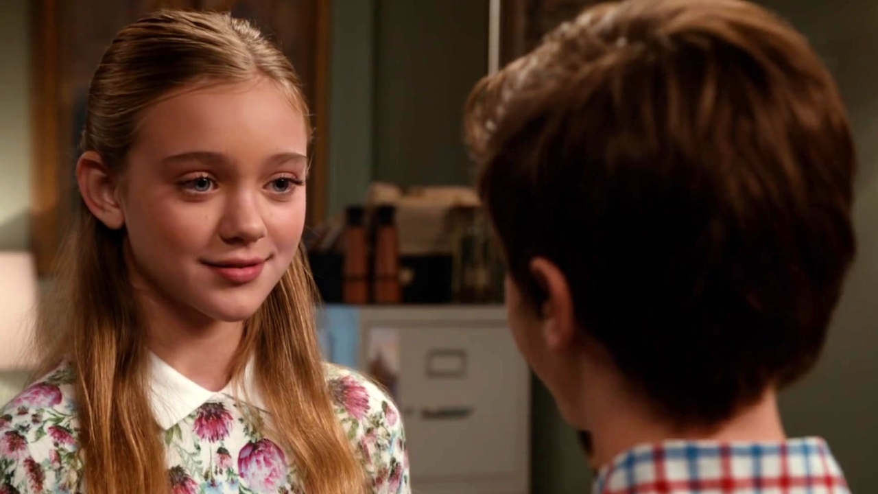 American Housewife: Surprise