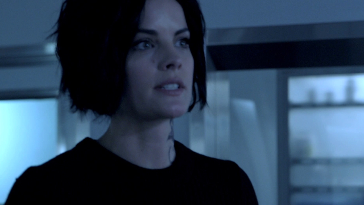 Blindspot: Devil Never Even Lived