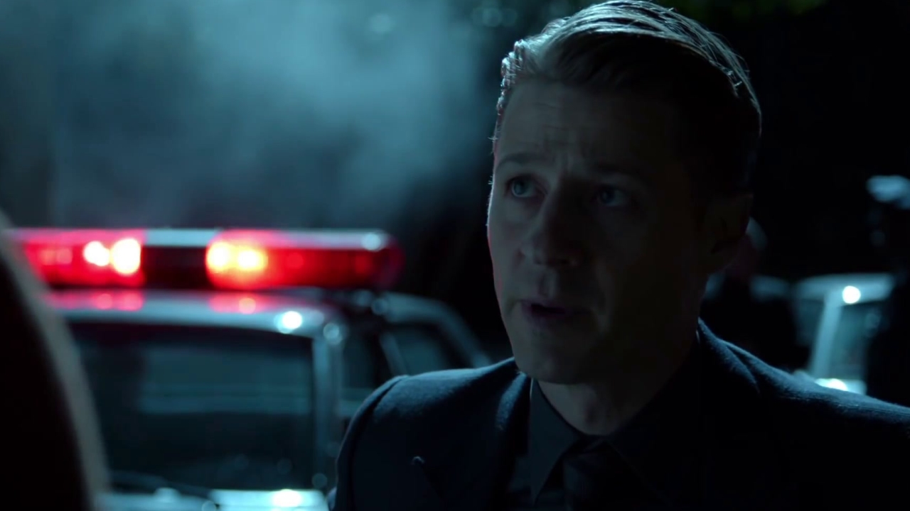 Gotham: Mad City: Time Bomb