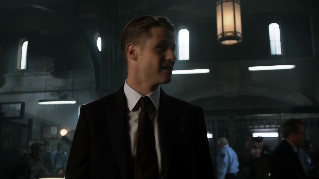 Gotham: Mad City: Blood Rush