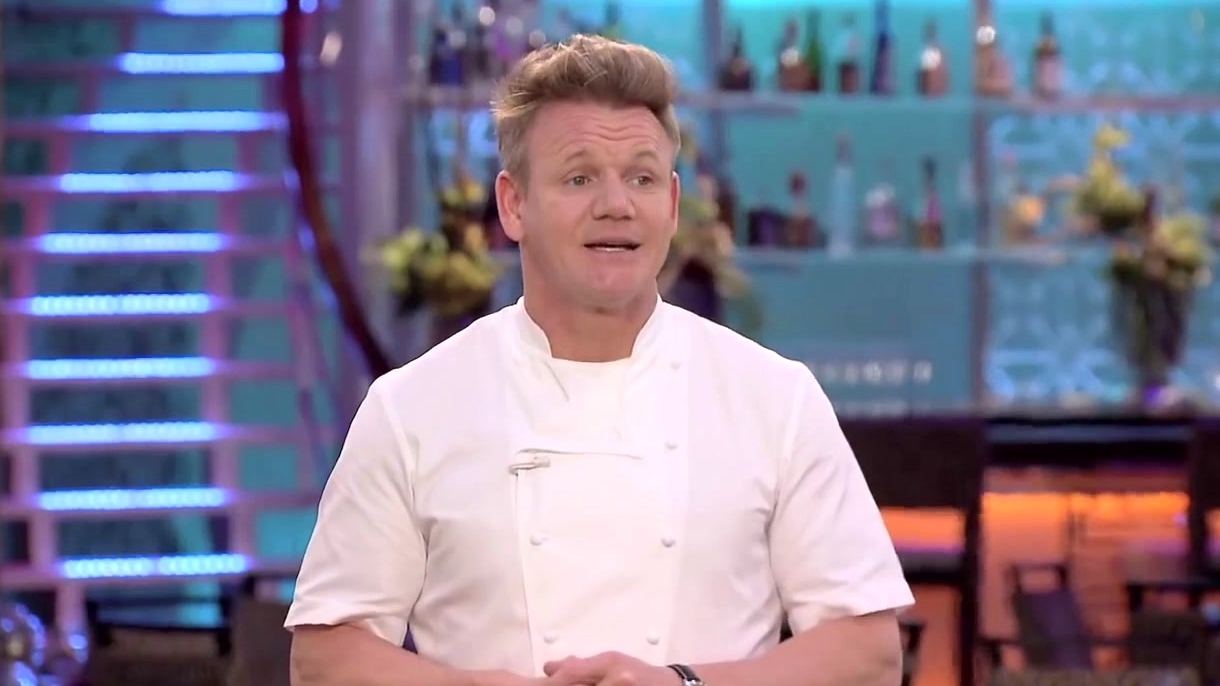 Hell's Kitchen: Playing Your Cards Right