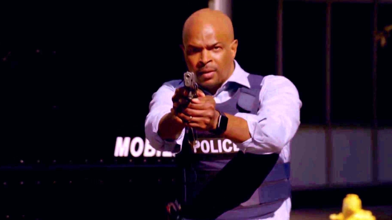Lethal Weapon