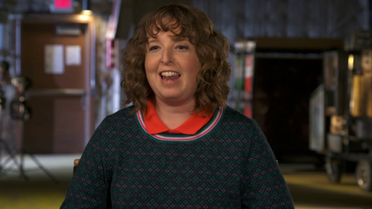 Powerless: Jennie Pierson