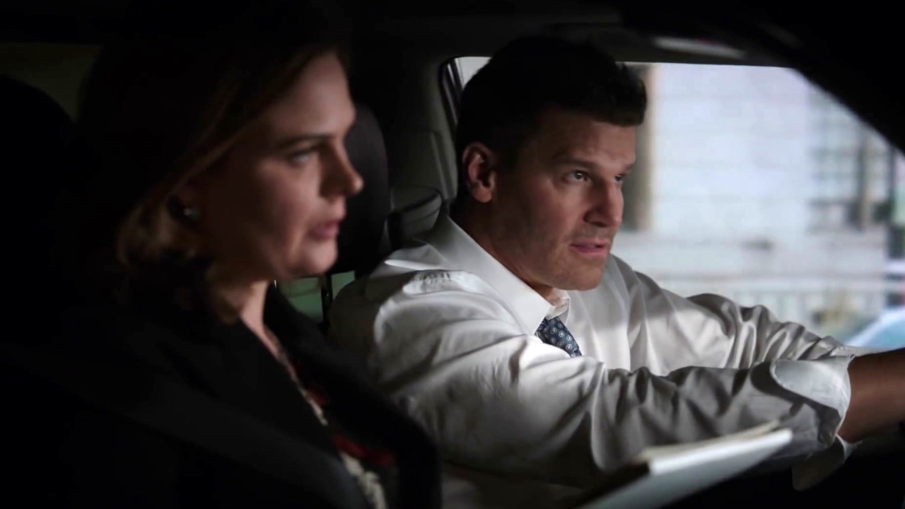 Bones: The Final Chapter: The New Tricks In The Old Dogs